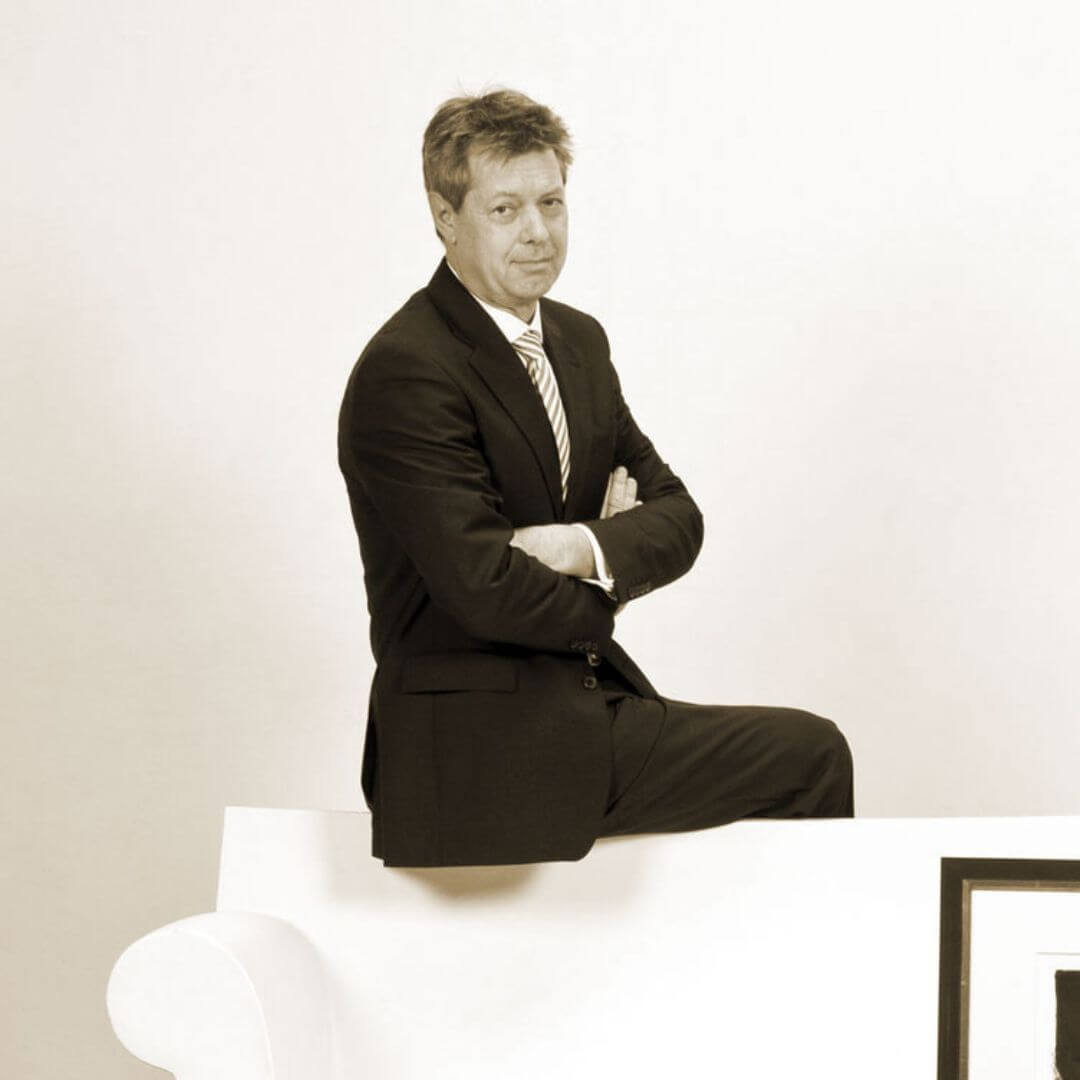 Kluge Anwälte Willfried Friedrichs Kluge Anwälte Willfried Friedrichs