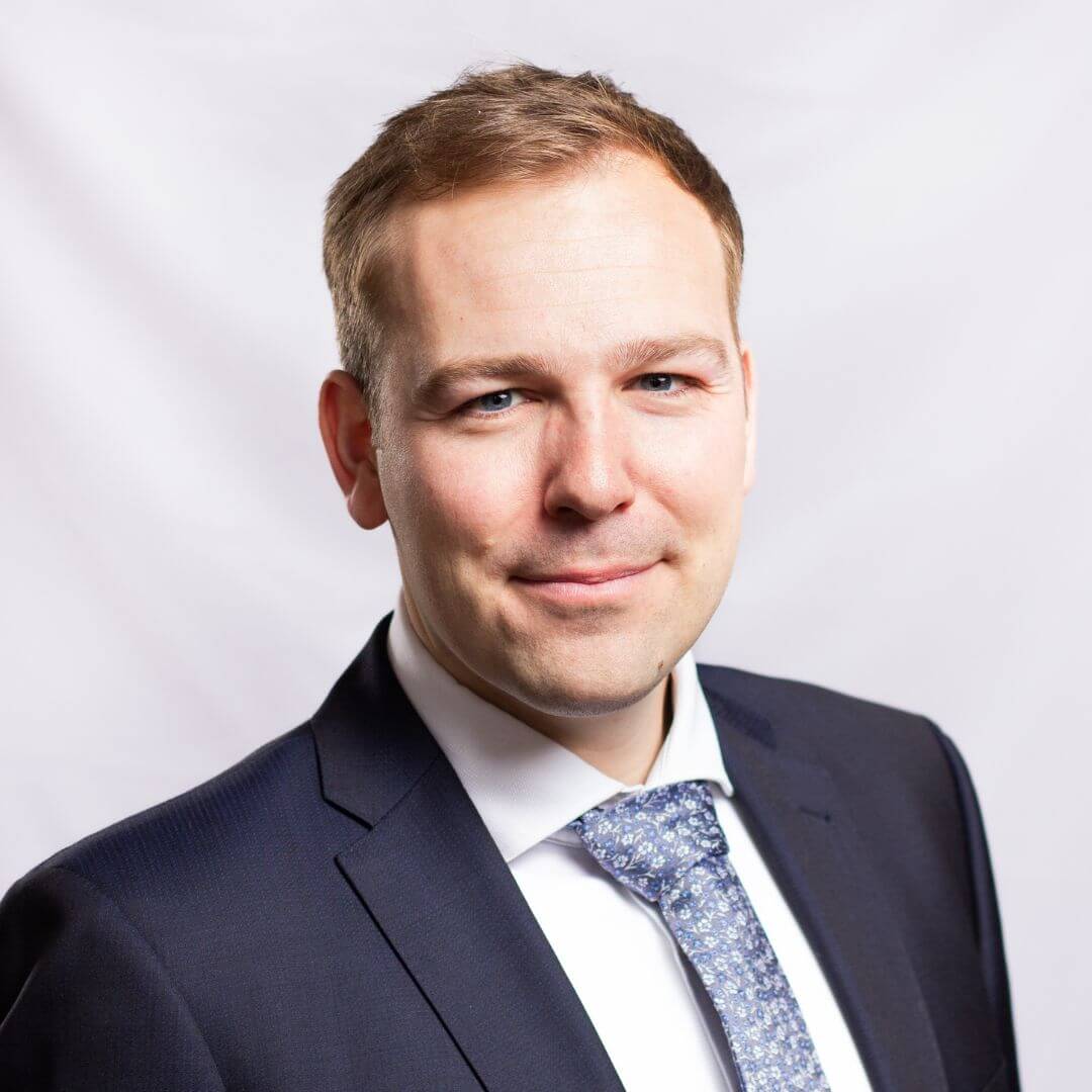 Klugeanwälte - Lennart Schwerdtfeger Klugeanwälte - Lennart Schwerdtfeger